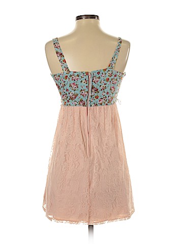 Jodi Kristopher Casual Dress (view 2)