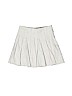 Crewcuts 100% Cotton Gray Skirt Size 7 - photo 1