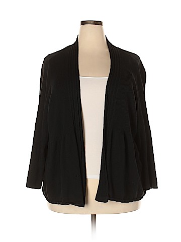 Croft & Barrow Cardigan (view 1)