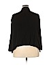 Croft & Barrow Black Cardigan Size 3X - photo 2