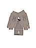 Spyder Gray Gloves Size S (kids) - photo 1