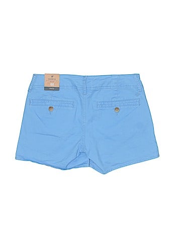 American Eagle Outfitters Khaki Shorts (view 2)