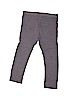 Old Navy Gray Leggings Size 4T - photo 2