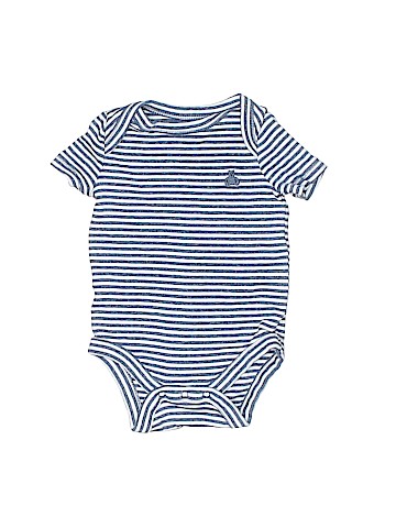 Baby Gap Short Sleeve Onesie (view 1)