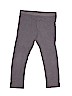 Old Navy Gray Leggings Size 4T - photo 1