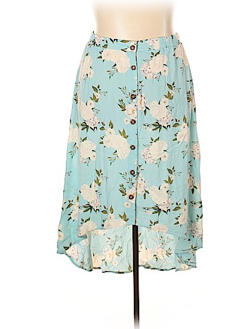 Xhilaration Casual Skirt (view 1)