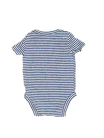 Baby Gap Short Sleeve Onesie (view 2)
