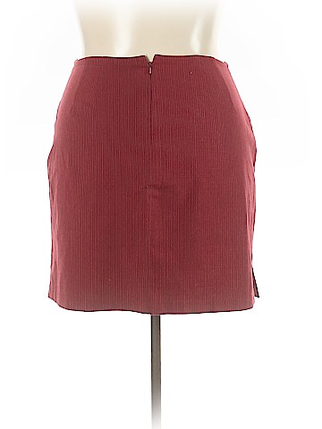 Venezia Jeans Clothing Co. Casual Skirt (view 2)
