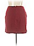 Venezia Jeans Clothing Co. 100% Cotton Red Casual Skirt Size 18 - photo 2