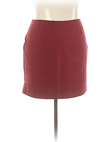 Venezia Jeans Clothing Co. Casual Skirt (view 1)
