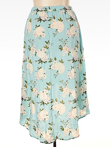 Xhilaration Casual Skirt (view 2)