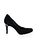 Cole Haan Black Heels Size 8 (narrow) - photo 1