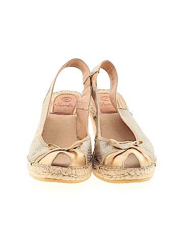 Vidorreta Wedges (view 2)