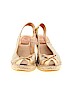 Vidorreta Gold Wedges Size EU 40 - photo 2