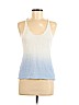 Forever 21 Ivory Sleeveless Top Size M - photo 1