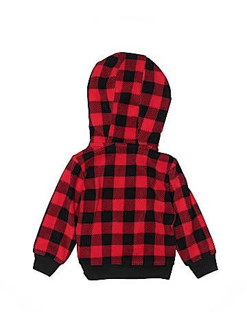 Just One You Made by Carters Zip Up Hoodie (view 2)