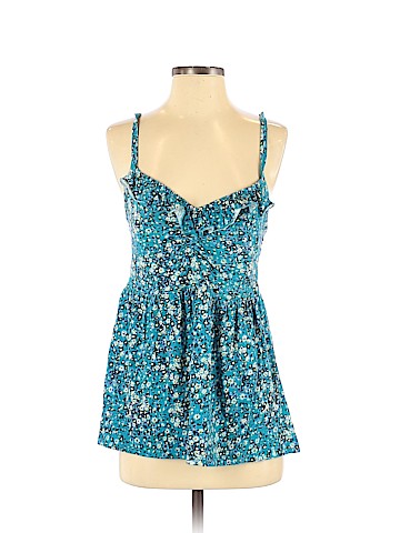 Torrid Sleeveless Top (view 1)