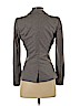 H&M Gray Blazer Size 2 - photo 2