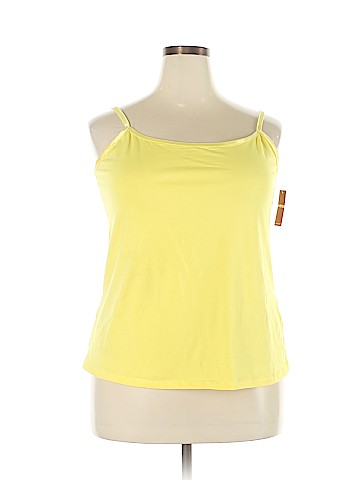 Avenue Tank Top (view 1)