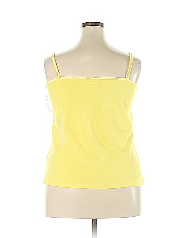 Avenue Tank Top (view 2)