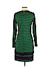MICHAEL Michael Kors Green Casual Dress Size 2 - photo 2