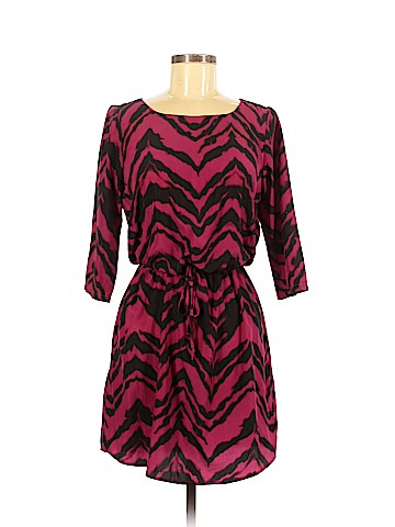 Bebop Casual Dress (view 1)