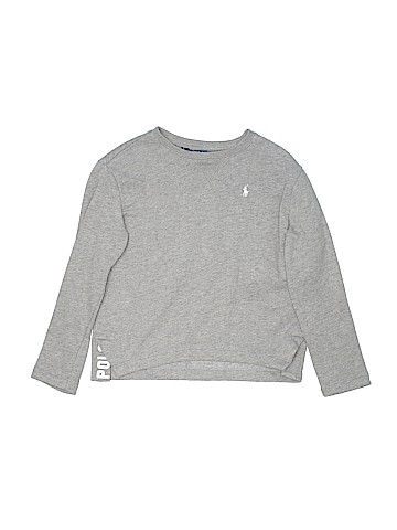 Polo by Ralph Lauren Sweatshirt (view 1)