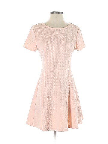 Forever 21 Casual Dress (view 1)