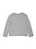 Polo by Ralph Lauren Gray Sweatshirt Size 8 - 10 - photo 2