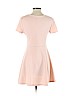 Forever 21 Pink Casual Dress Size M - photo 2