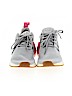 Adidas Gray Sneakers Size 7 - photo 2
