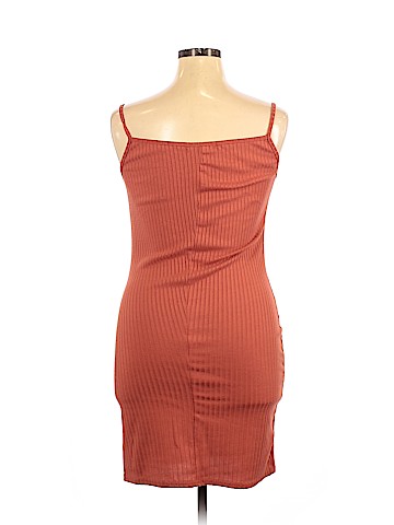 Say What? Casual Dress (view 2)