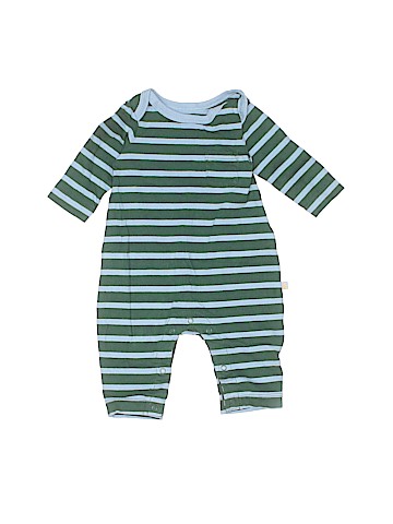 Baby Gap Long Sleeve Outfit (view 1)