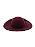 Forever 21 Solid Burgundy Hat One size - photo 1