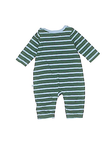 Baby Gap Long Sleeve Outfit (view 2)