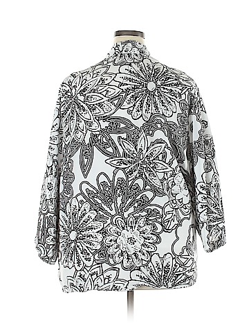 Investments Kimono (view 2)