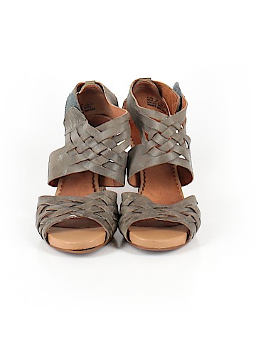 indigo by Clarks Wedges (view 2)