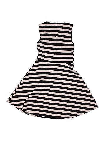 Monteau Girl Dress (view 2)