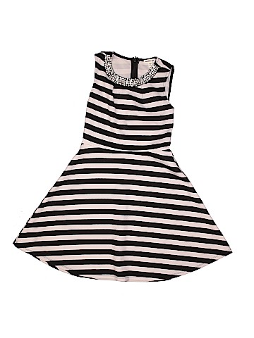 Monteau Girl Dress (view 1)