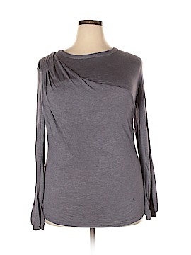 Blue Les Copains Size 50 Plus eur
