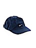 Nike Solid Blue Baseball Cap One size - photo 1