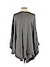 Splendid Gray Pullover Sweater Size XS - photo 2