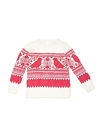 Gap Kids Pullover Sweater (view 1)