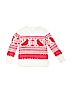 Gap Kids Red Pullover Sweater Size 4 - 5 - photo 1