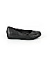 Clarks Black Flats Size 4 1/2 - photo 1