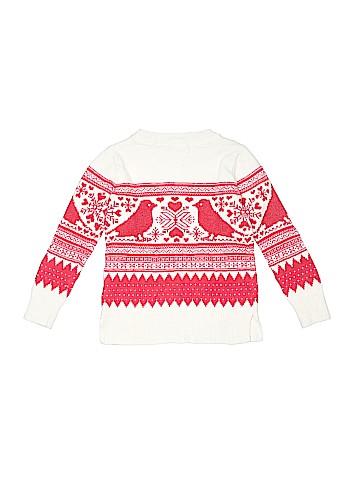 Gap Kids Pullover Sweater (view 2)