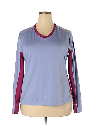 Active by Old Navy Active T-Shirt (view 1)
