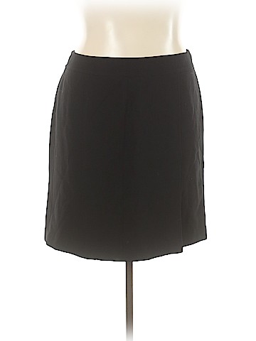 Talbots Wool Skirt (view 1)