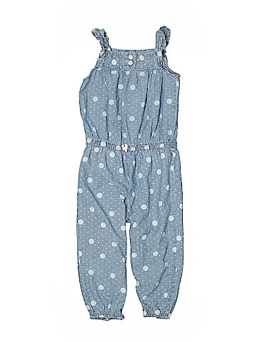 Carter's Jumpsuit (view 1)