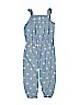 Carter's 100% Cotton Blue Jumpsuit 18-24 MO / 24 MO - photo 1